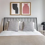 Upper West Side 2Br W Rooftop Gym Nr Park Nyc-1216