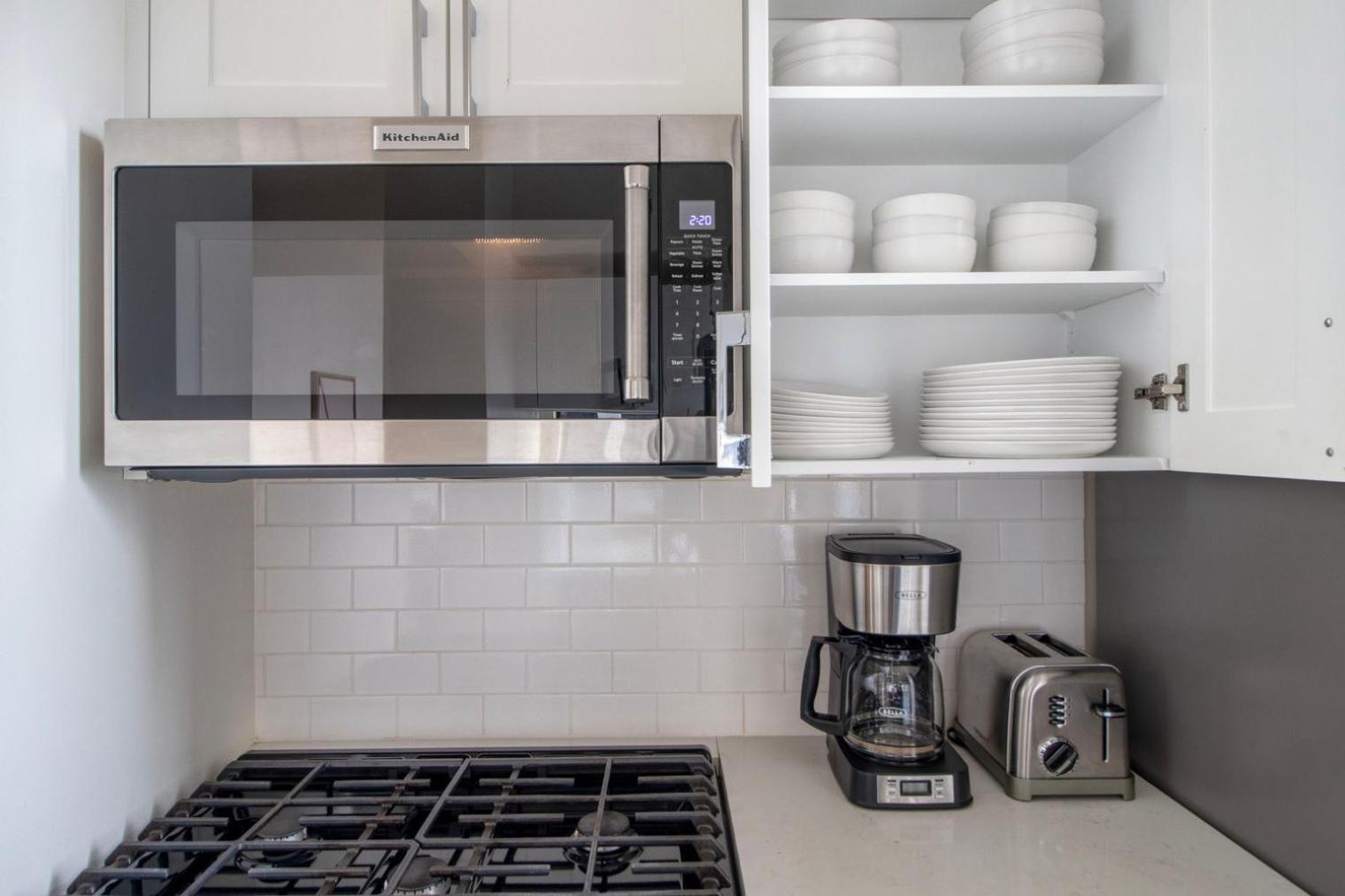 Appartement Upper West Side 2br W Rooftop Gym Nr Park Nyc-1216 New York