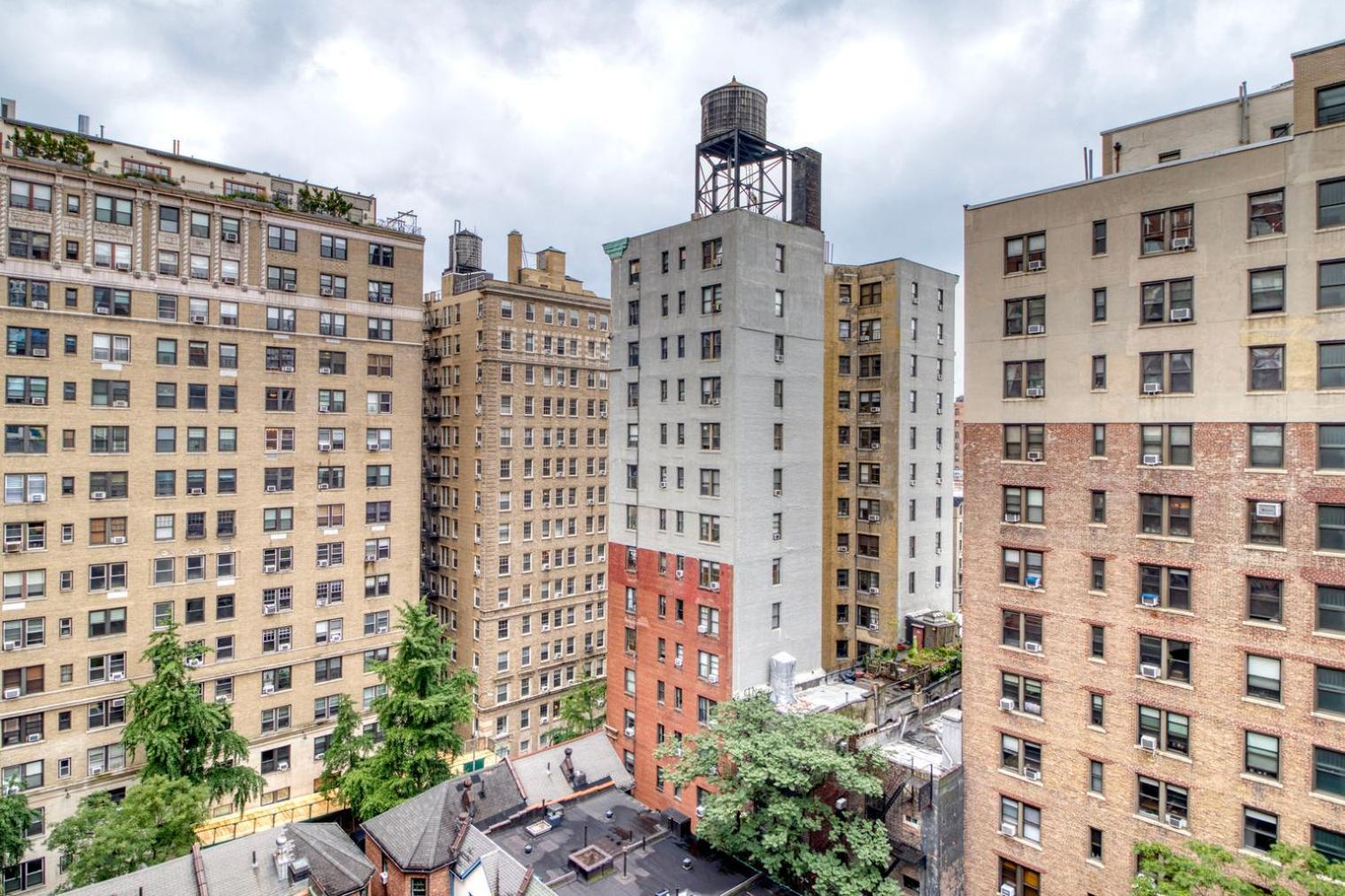 Upper West Side 2br W Rooftop Gym Nr Park Nyc-1216