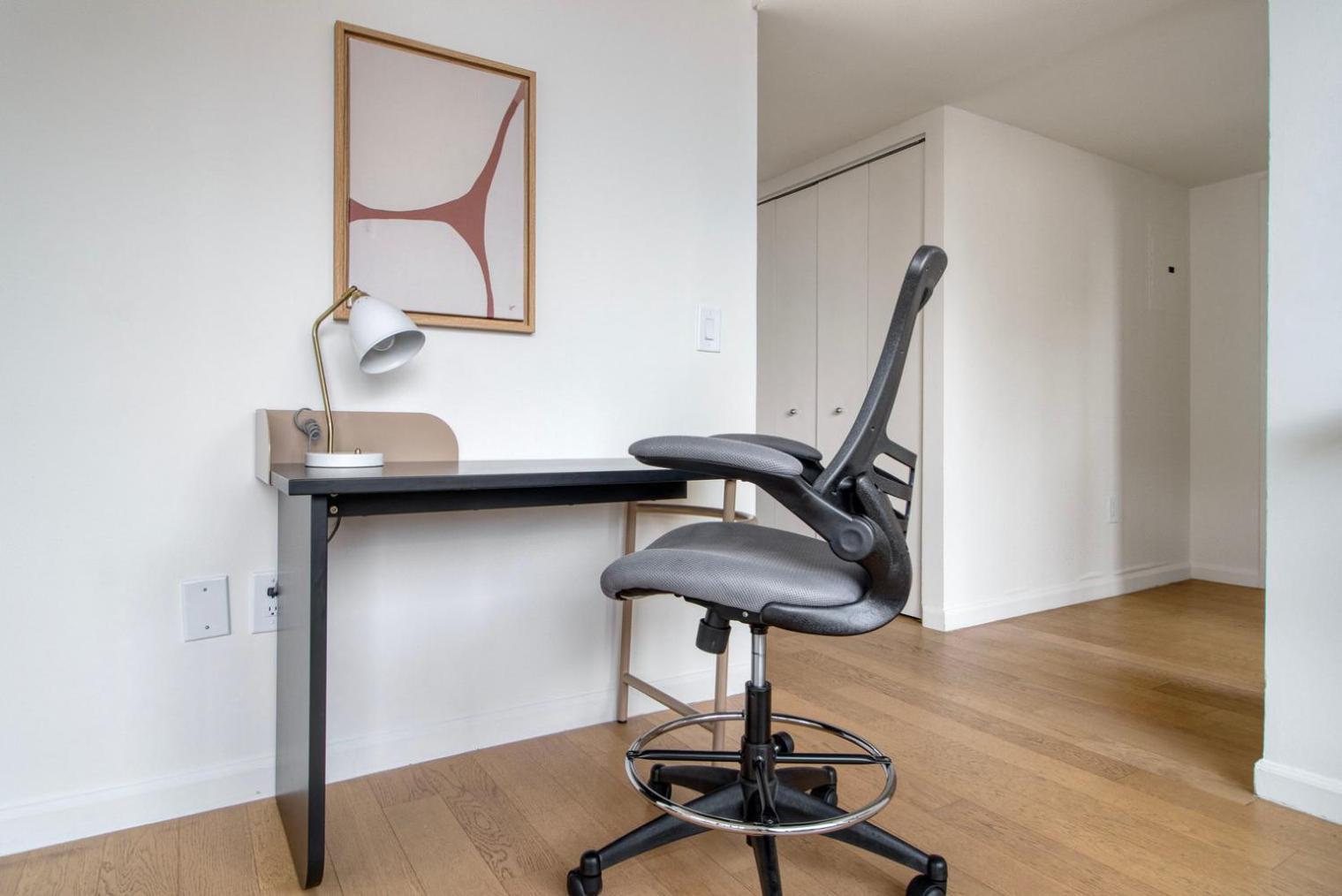 Upper West Side 2br W Rooftop Gym Nr Park Nyc-1216 Appartement *