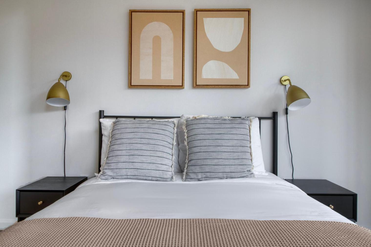 Upper West Side 2br W Rooftop Gym Nr Park Nyc-1216 Appartement *